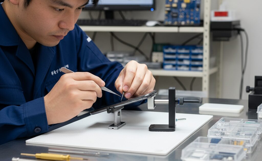 iPhoneが充電できない原因と対処法・修理費用を徹底解説【修理のキクチ】