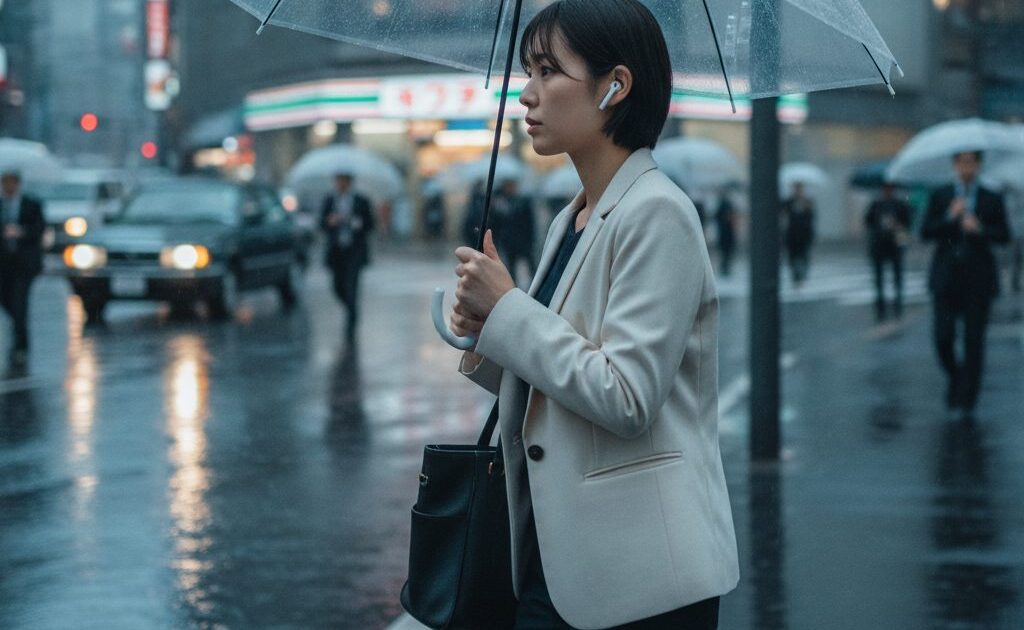 AirPods（ProとStandard）の梅雨時期・湿度による故障と修理完全ガイド