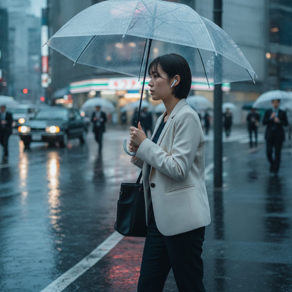 AirPods（ProとStandard）の梅雨時期・湿度による故障と修理完全ガイド