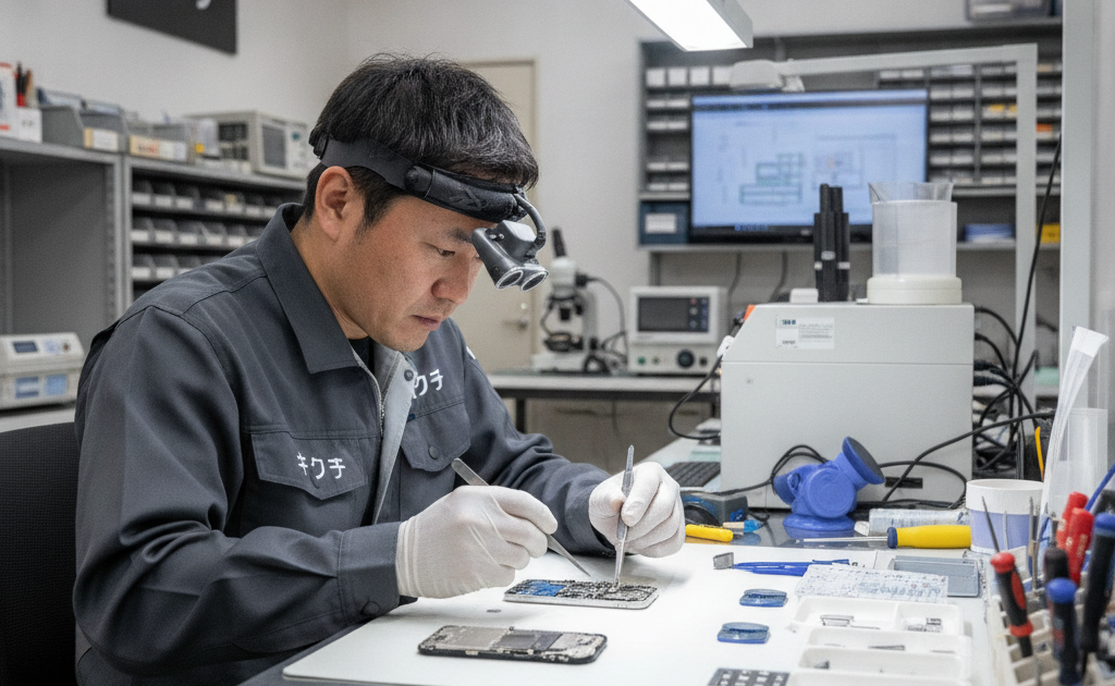 スマホ・PC・タブレットのデータ復旧完全ガイド2026年版｜水没・故障・誤削除からデータを取り戻す方法と費用
