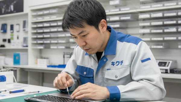 MacBook Pro（M3・M4）修理費用完全ガイド【2026年最新版】｜画面割れ・バッテリー交換・SSD・キーボードまで徹底解説