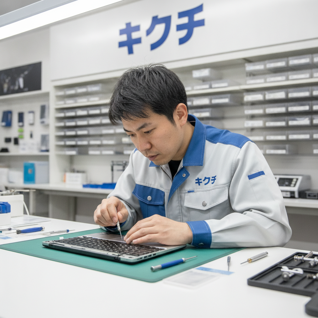 MacBook Pro（M3・M4）修理費用完全ガイド【2026年最新版】｜画面割れ・バッテリー交換・SSD・キーボードまで徹底解説