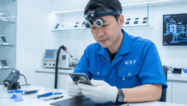 Google Pixel 9シリーズ修理費用完全ガイド【2026年版】｜画面割れ・バッテリー・カメラ・水没の修理費用と方法を徹底解説