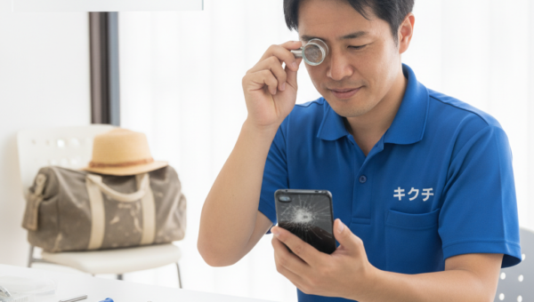 夏の旅行・帰省前に修理を！スマホ・PC・ゲーム機の故障チェックと修理タイミング完全ガイド