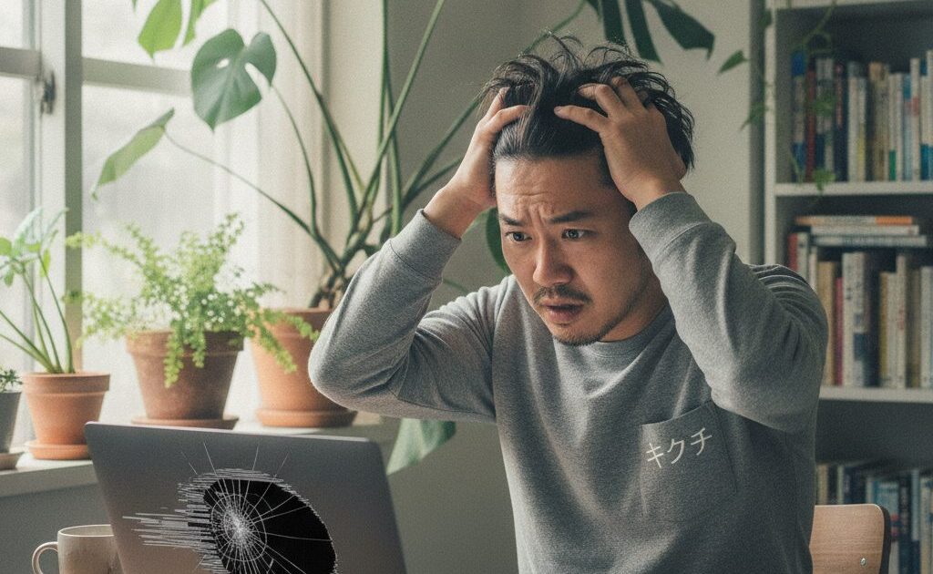 テレワーク・在宅勤務中にPCやスマホが壊れた！急な故障への対処法と修理ガイド【2026年版】