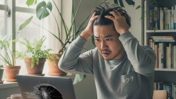 テレワーク・在宅勤務中にPCやスマホが壊れた！急な故障への対処法と修理ガイド【2026年版】