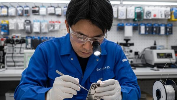 iPhone 15・16シリーズの修理費用最新ガイド【2026年版】