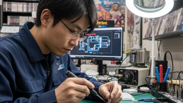 Nintendo Switch 2の修理対応・保証・故障ガイド