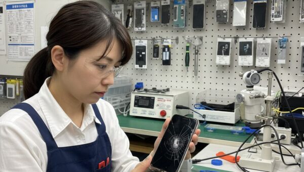 iPhone XR・XS・X シリーズ修理費用ガイド【2026年最新版】