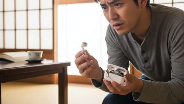 ヘッドフォン・ワイヤレスイヤホン修理費用と修理方法ガイド