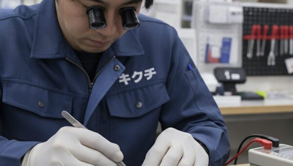 スマホのイヤホンジャック故障修理ガイド｜音が出ない・接触不良・折れた場合の対処と費用
