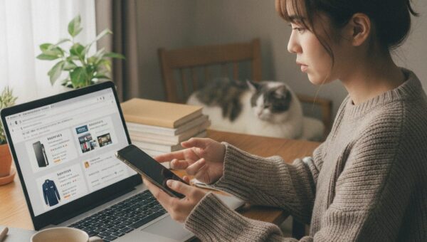 修理業者の口コミ・レビューを正しく見極める5つのポイント【修理専門店が解説】