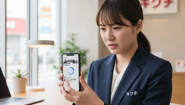 スマホの動作が遅い・フリーズする原因と対処法｜修理が必要な場合の見極めガイド