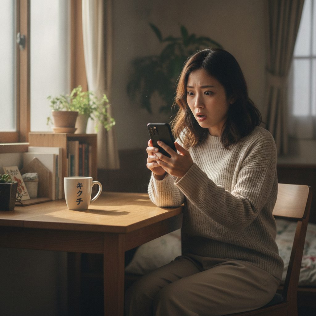 スマホやPCの画面が突然真っ黒・何も映らない！ディスプレイ不良の原因と修理方法