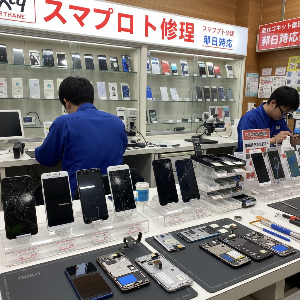 Nintendo Switchのドック故障・ACアダプター不具合の原因と対処法