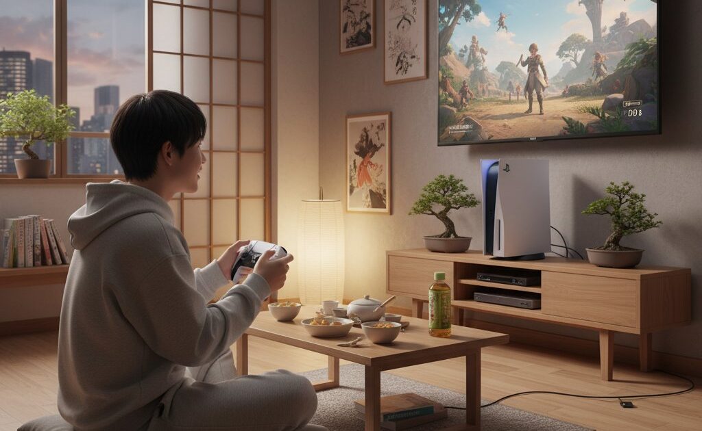PS5本体の熱暴走・ファン異音・エラー停止の原因と修理