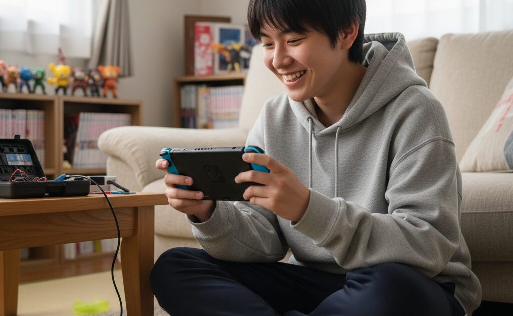 スマホのWi-Fi・Bluetooth接続不良の原因と対処・修理