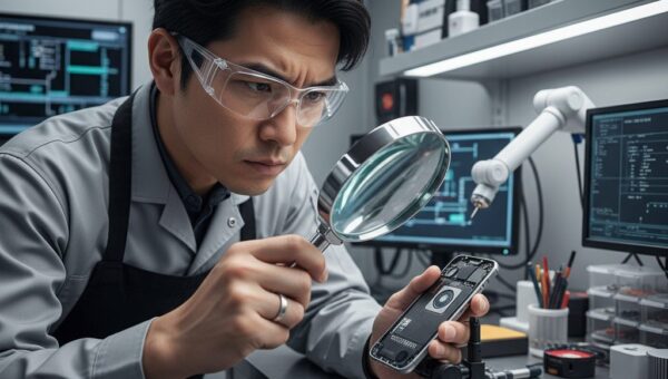 スマホの電源ボタン・音量ボタン故障修理｜交換費用と注意点完全ガイド