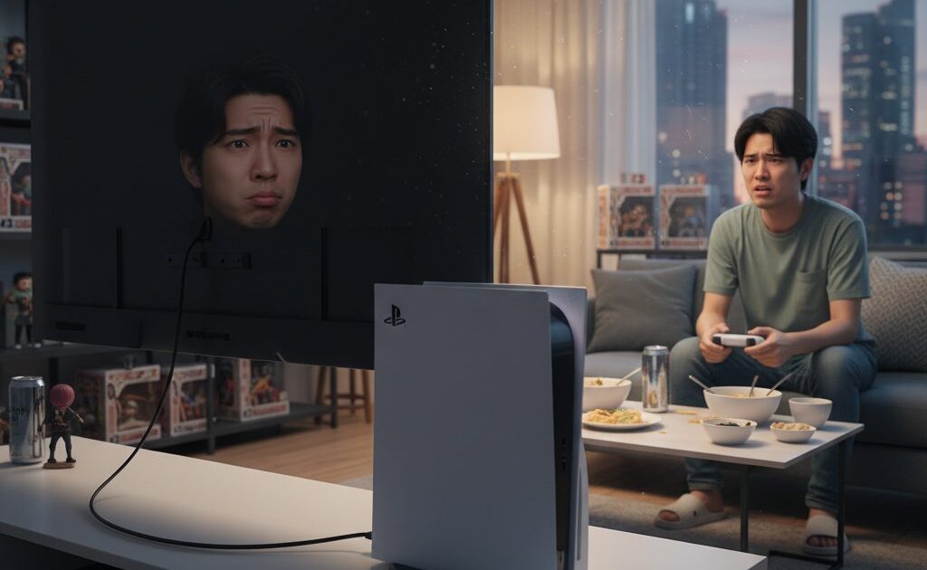 ゲーム機のHDMI端子故障修理（PS5・Nintendo Switch・Xbox）費用と方法