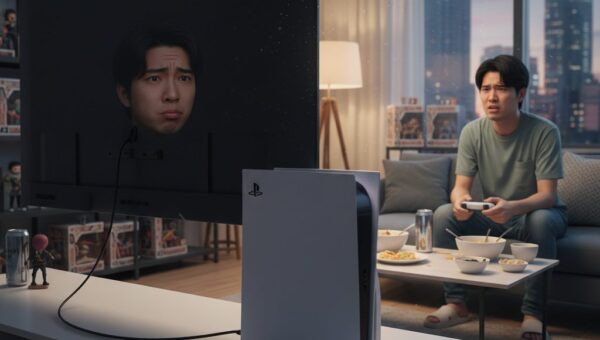 ゲーム機のHDMI端子故障修理（PS5・Nintendo Switch・Xbox）費用と方法