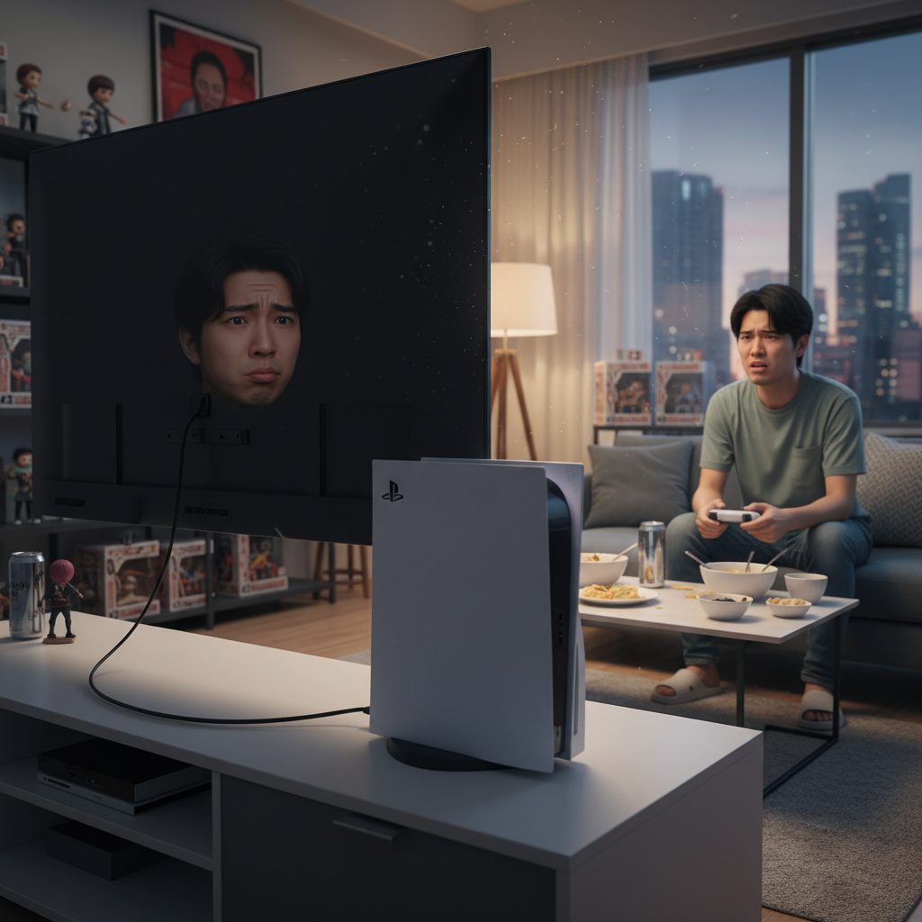 ゲーム機のHDMI端子故障修理（PS5・Nintendo Switch・Xbox）費用と方法