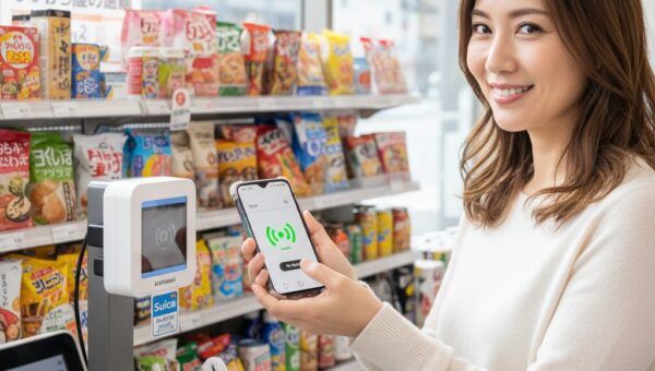 スマホのNFC・おサイフケータイが使えない原因と修理完全ガイド