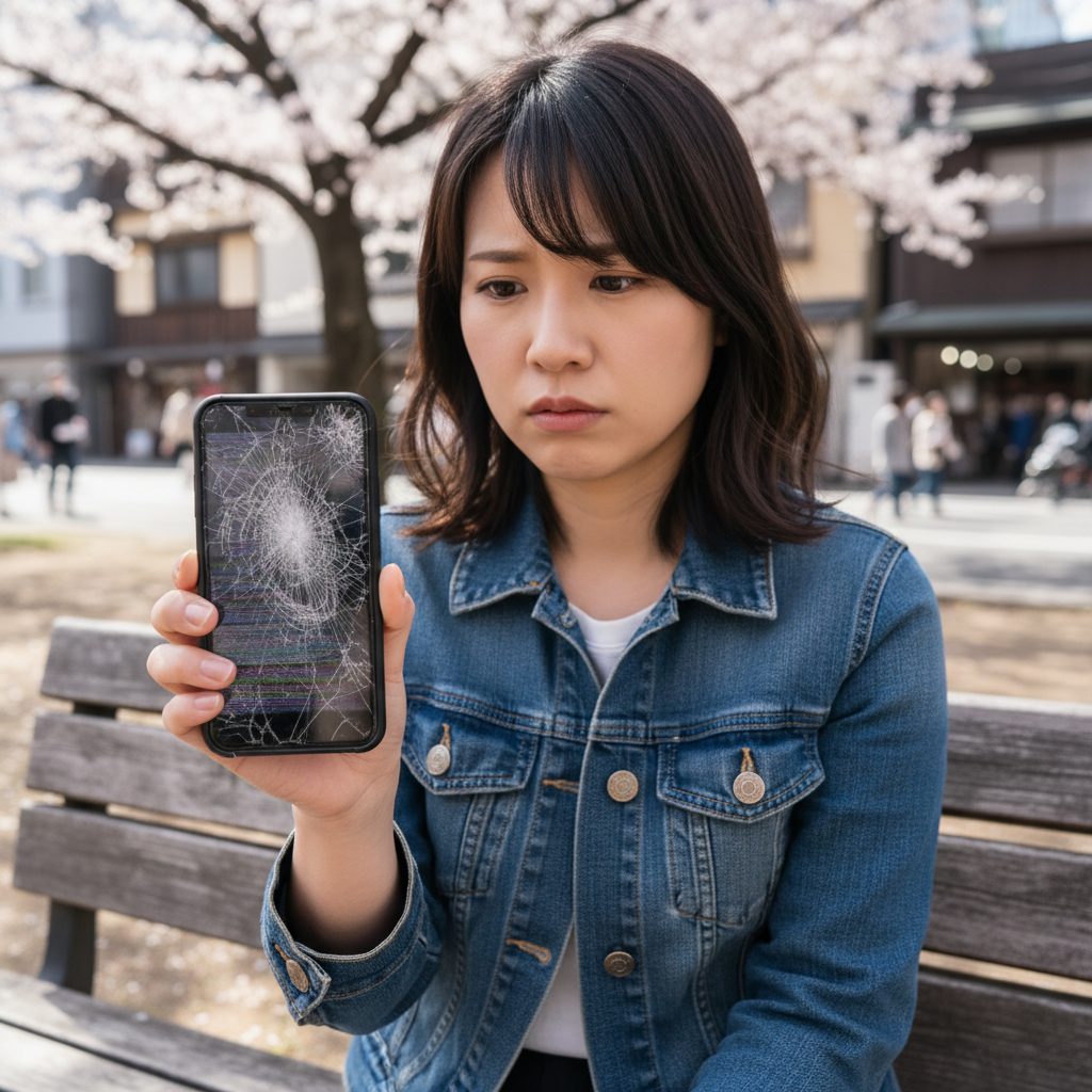 iPhone 15 Pro・15 Pro Max修理費用完全ガイド【2026年版】