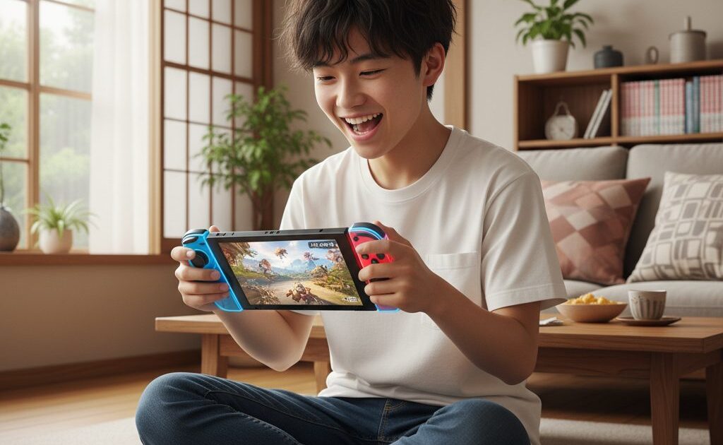 Nintendo Switch 2コントローラー修理・スティック交換費用ガイド