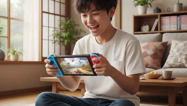 Nintendo Switch 2コントローラー修理・スティック交換費用ガイド