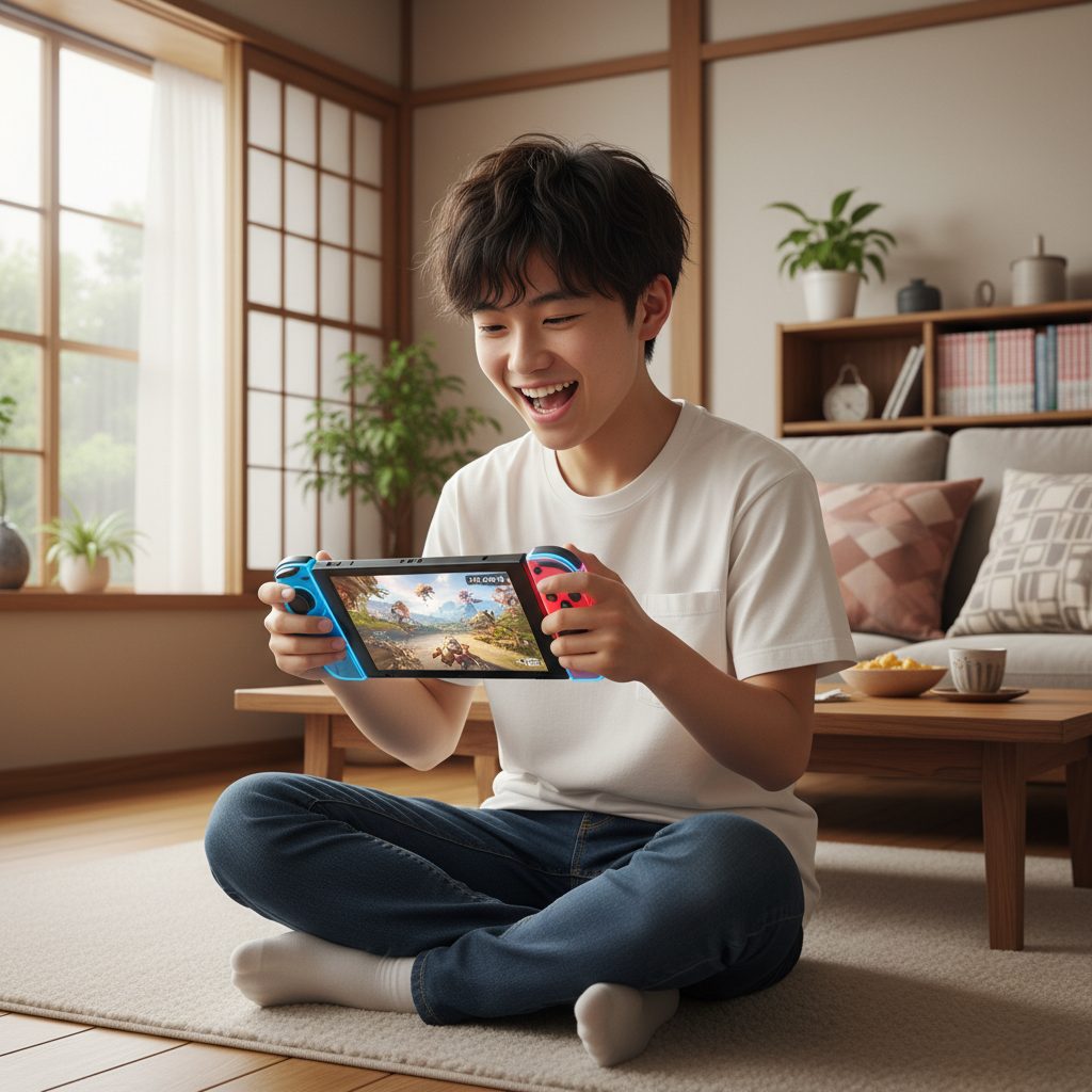 Nintendo Switch 2コントローラー修理・スティック交換費用ガイド