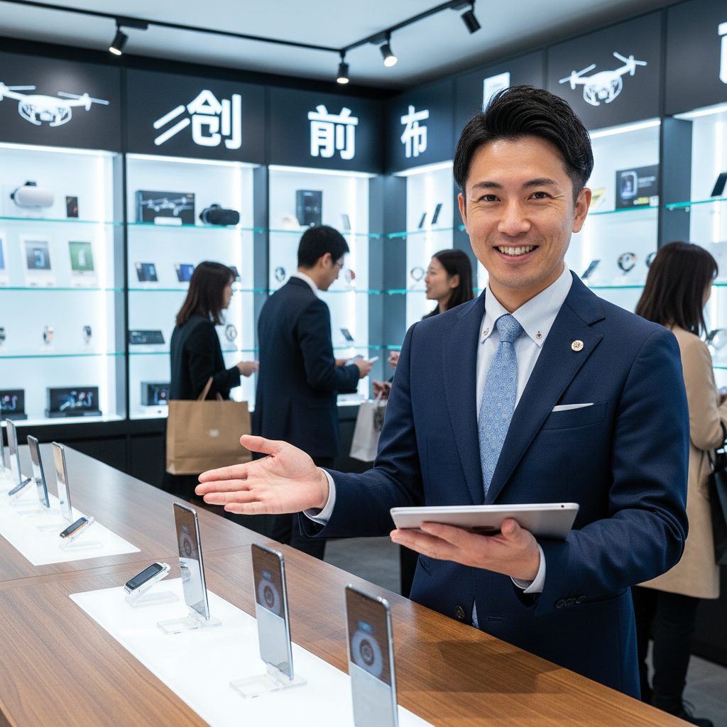 修理の様子