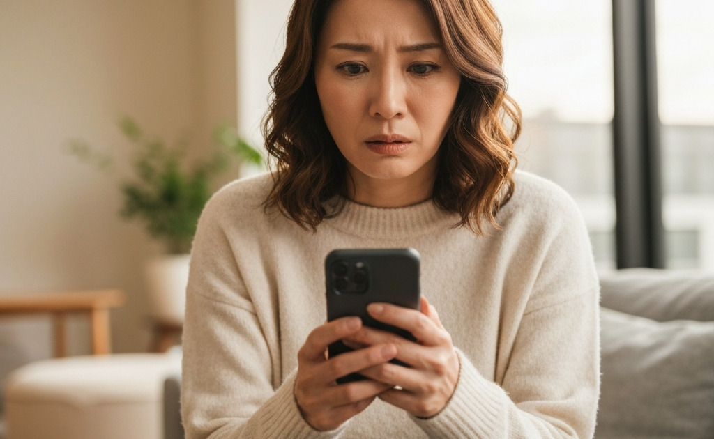 スマホのバイブレーションが弱い・鳴らない故障原因と修理費用ガイド