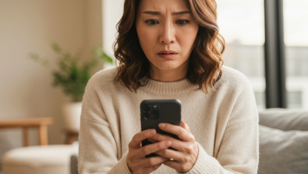 スマホのバイブレーションが弱い・鳴らない故障原因と修理費用ガイド