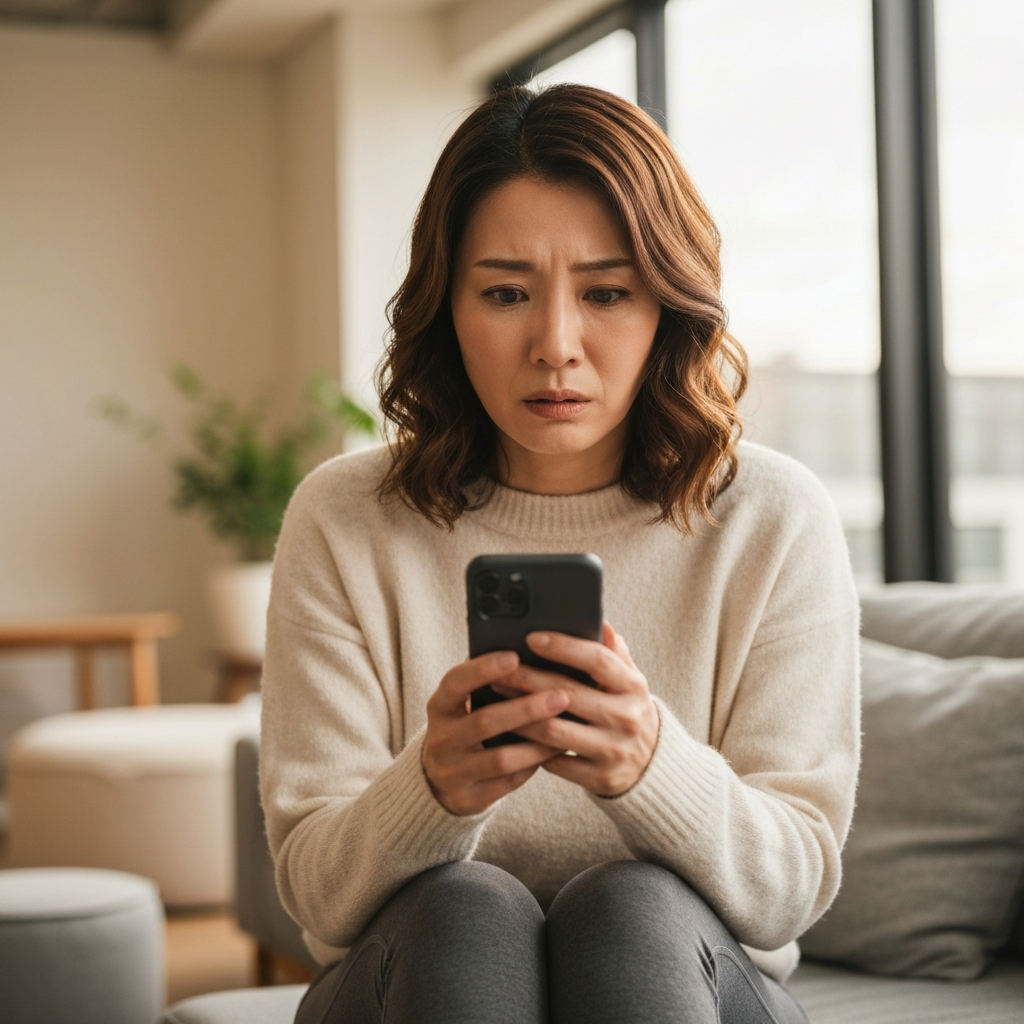 スマホのバイブレーションが弱い・鳴らない故障原因と修理費用ガイド