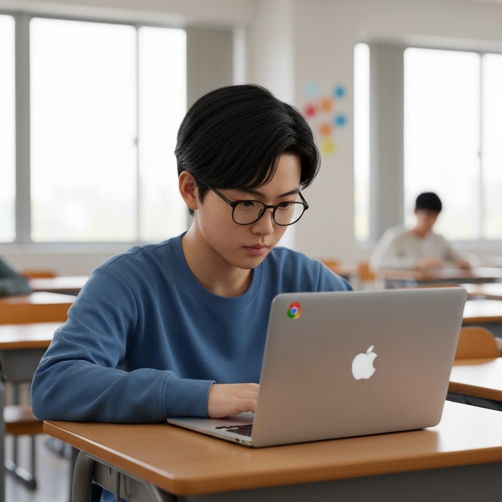 Chromebookの故障修理完全ガイド｜データ移行・費用・修理先の選び方