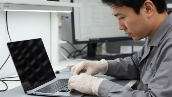 ノートPCのメモリ増設・RAM交換ガイド【費用・方法・注意点】