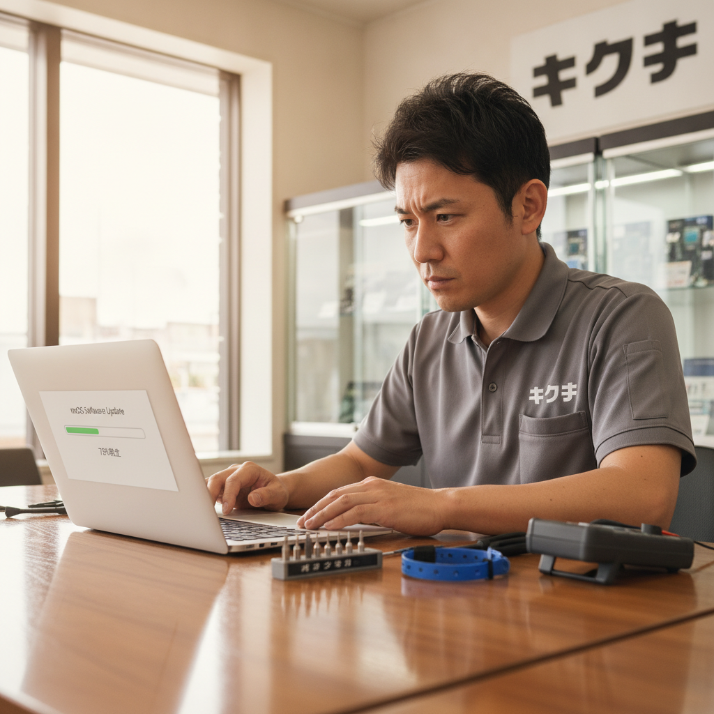 macOSアップデート後にMacの調子が悪い！フリーズ・起動しない・アプリが落ちる原因と対処法完全ガイド【2026年版】