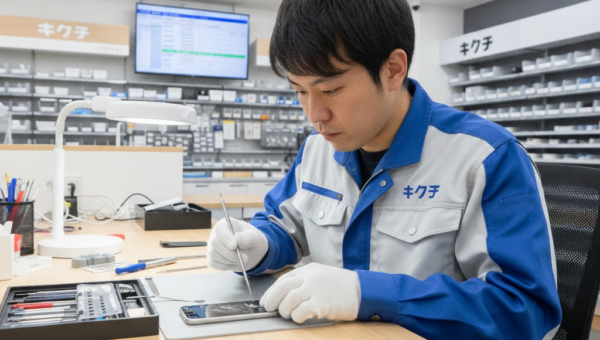 iPhone 16・16 Plus修理費用完全ガイド【2026年最新版】｜画面割れ・バッテリー交換・カメラ・充電口・水没修理の費用と注意点を徹底解説
