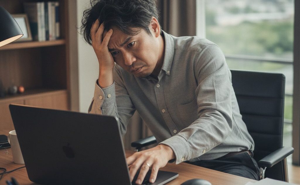 MacBookが起動しない・電源が入らない！症状別の原因と対処法・修理費用完全ガイド【2026年版】