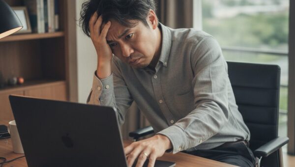 MacBookが起動しない・電源が入らない！症状別の原因と対処法・修理費用完全ガイド【2026年版】