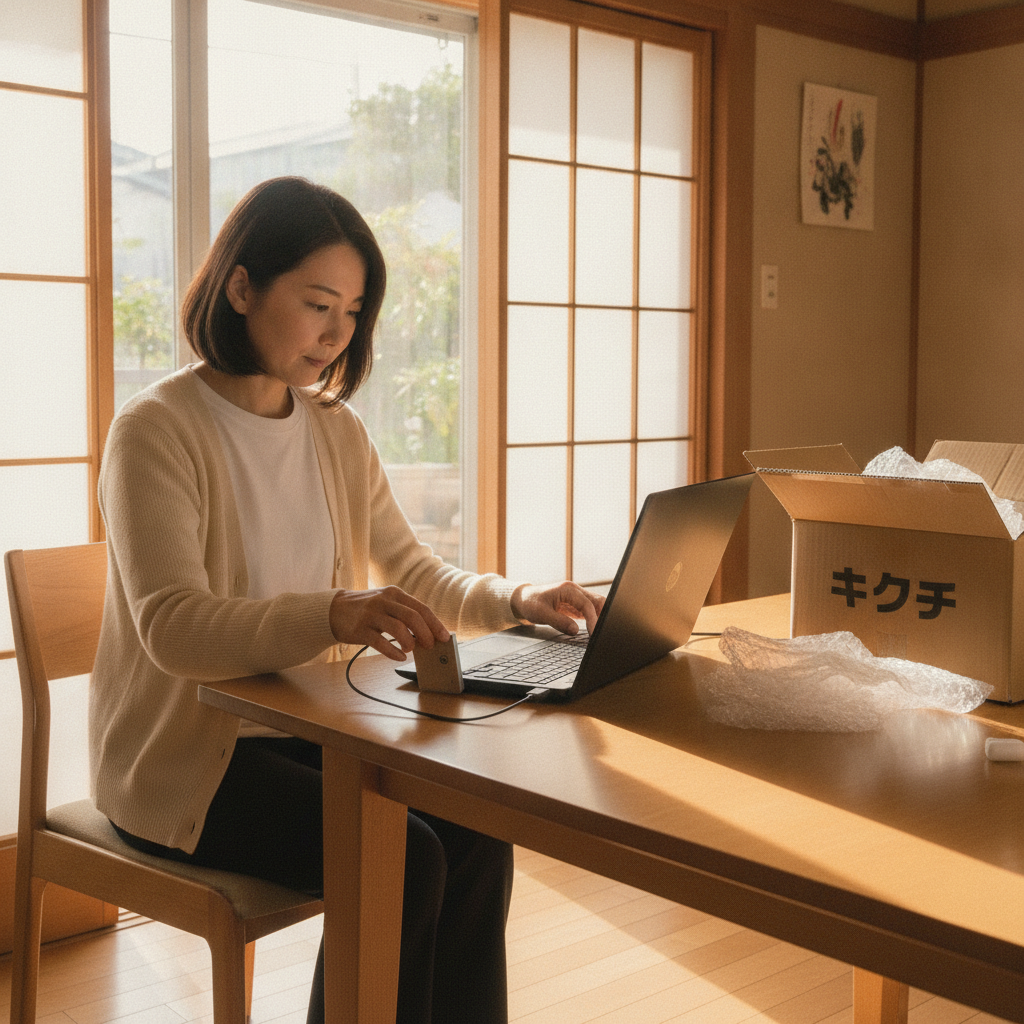 バックアップは災害対策で最も費用対効果の高い備えです