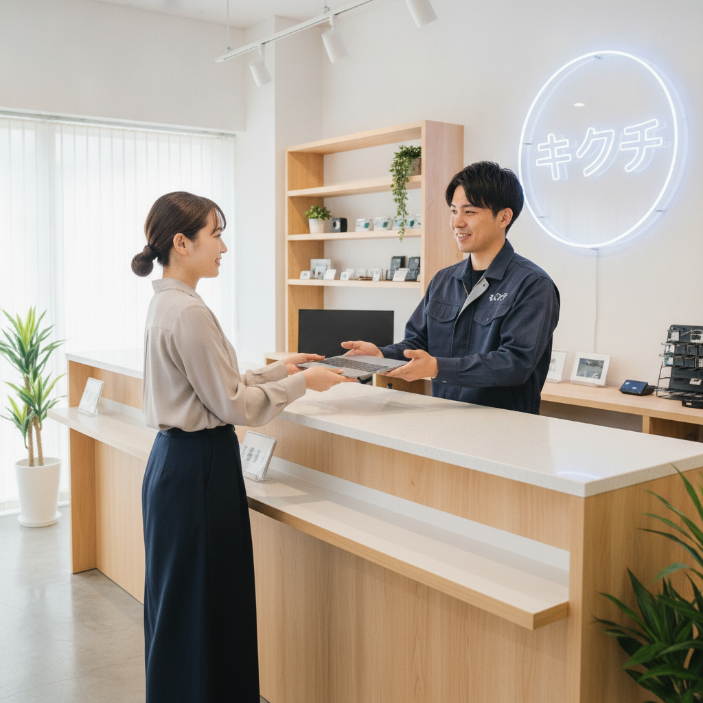 症状を整理して伝えると診断がスムーズに進みます
