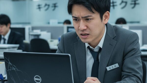 Dell（デル）ノートPC修理費用完全ガイド【2026年版】｜XPS・Inspiron・Latitude 画面割れ・起動しない・バッテリー交換