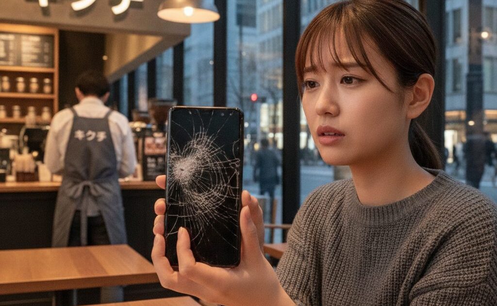 Galaxy S25・S25+・S25 Ultra 修理費用完全ガイド【2026年版】｜画面割れ・バッテリー交換・カメラ故障