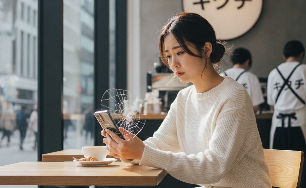 Galaxy S25・S25+・S25 Ultra 修理費用完全ガイド【2026年版】｜画面割れ・バッテリー交換・カメラ故障