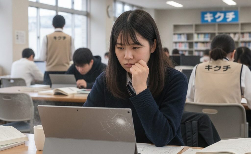 Microsoft Surface Laptop・Surface Pro修理費用完全ガイド【2026年版】｜画面割れ・バッテリー・キーボード故障