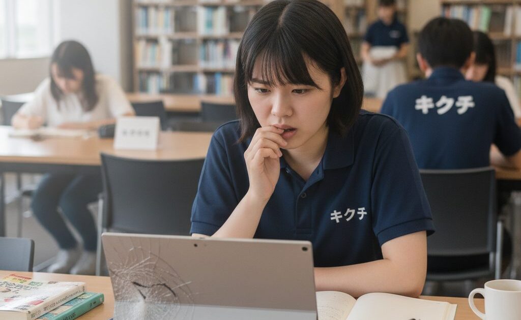 Microsoft Surface Laptop・Surface Pro修理費用完全ガイド【2026年版】｜画面割れ・バッテリー・キーボード故障