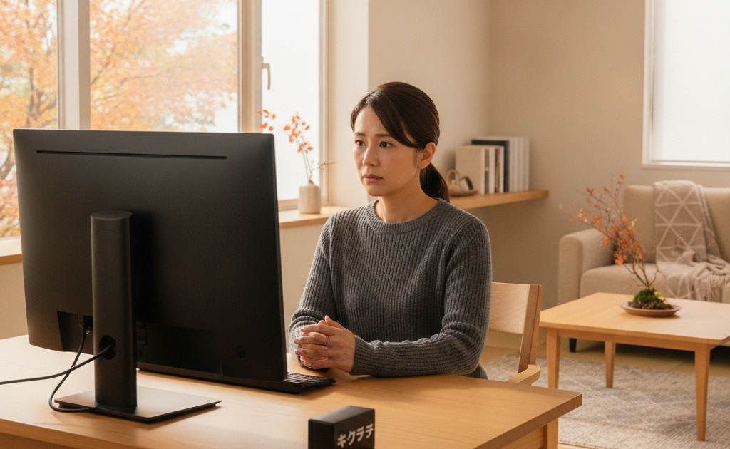 一体型デスクトップパソコンの画面が映らない・起動しないトラブル